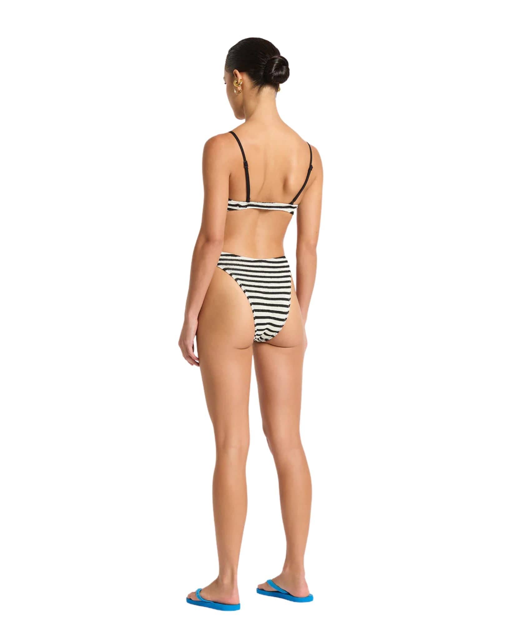 Bound Christy Brief - Pip Edwards