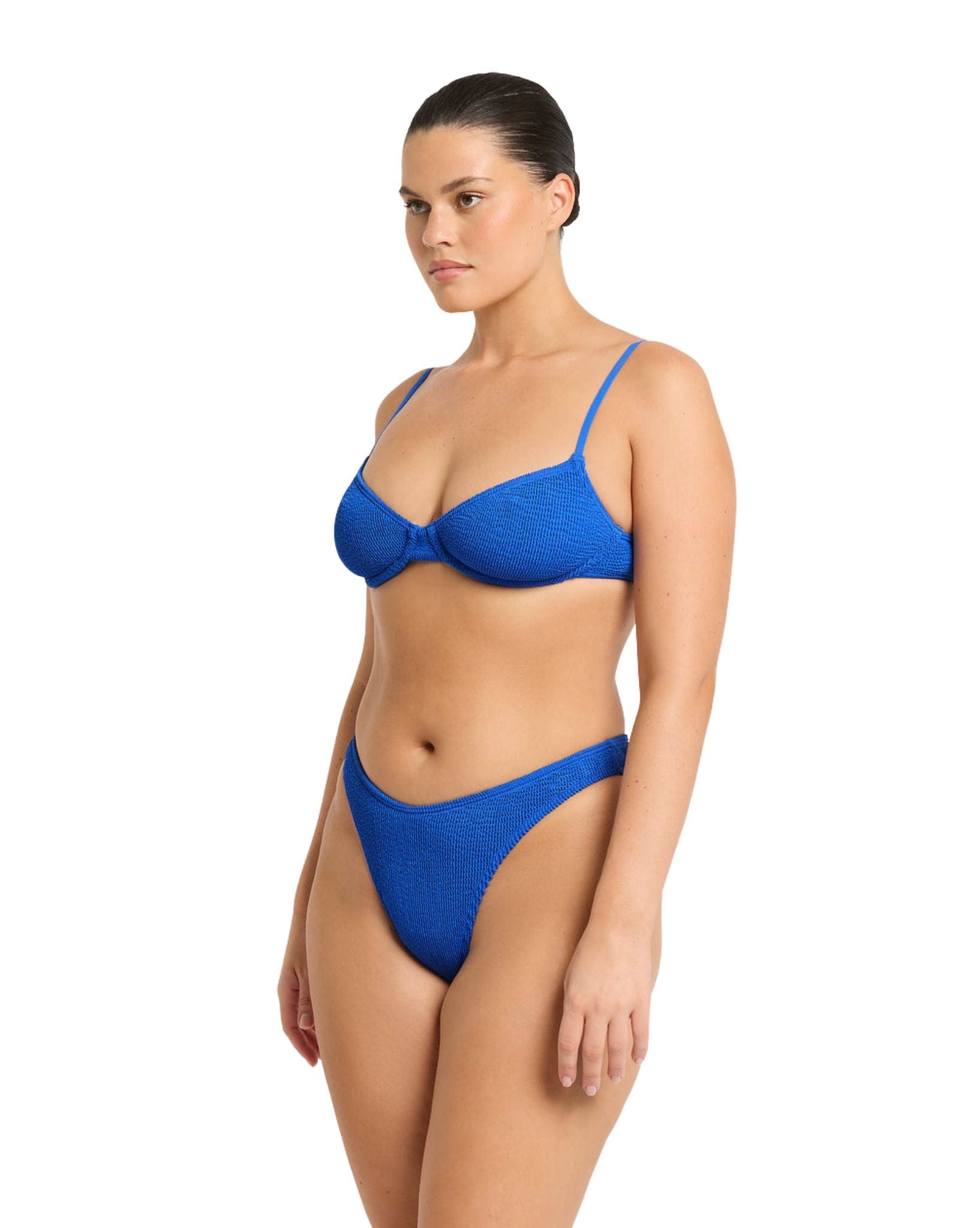 Bound Gracie Balconette Bikini Top