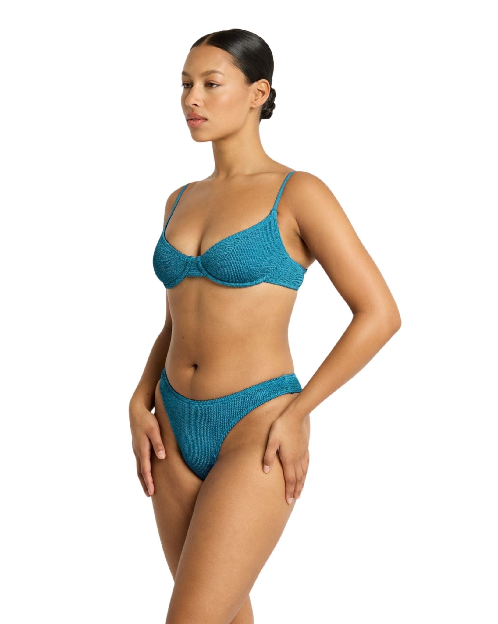 Bound Gracie Balconette Bikini Top