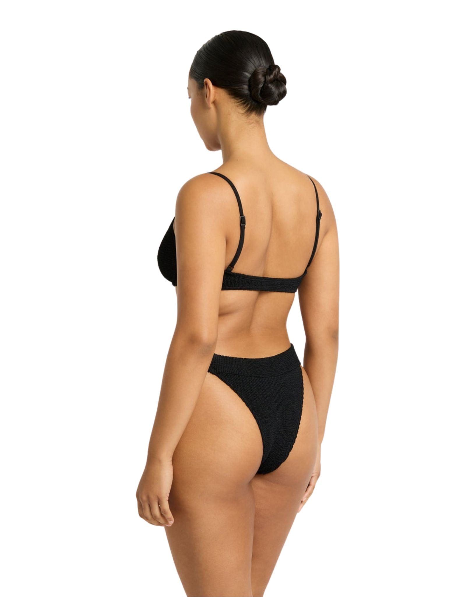 Bound Gracie Balconette Bikini Top