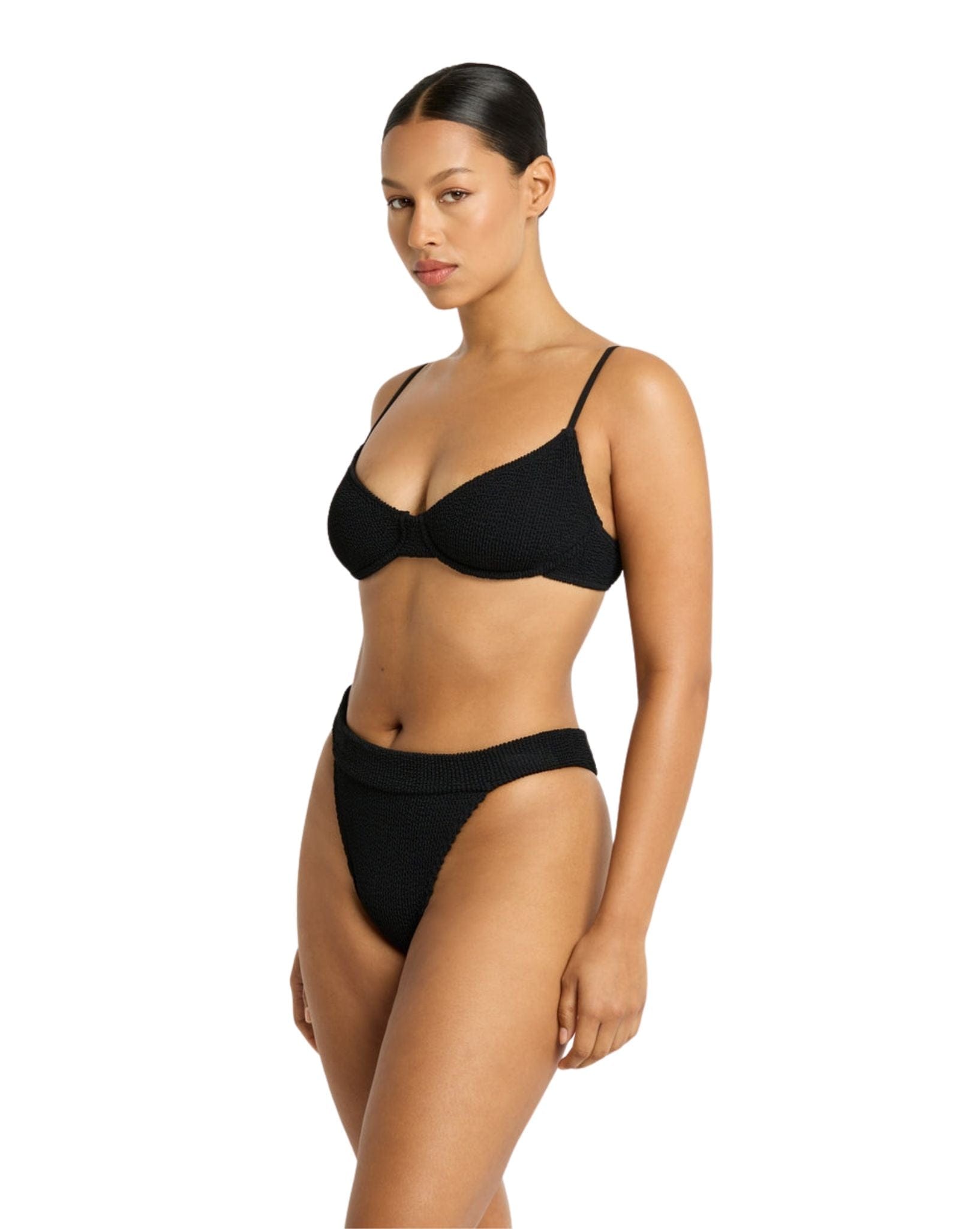 Bound Gracie Balconette Bikini Top
