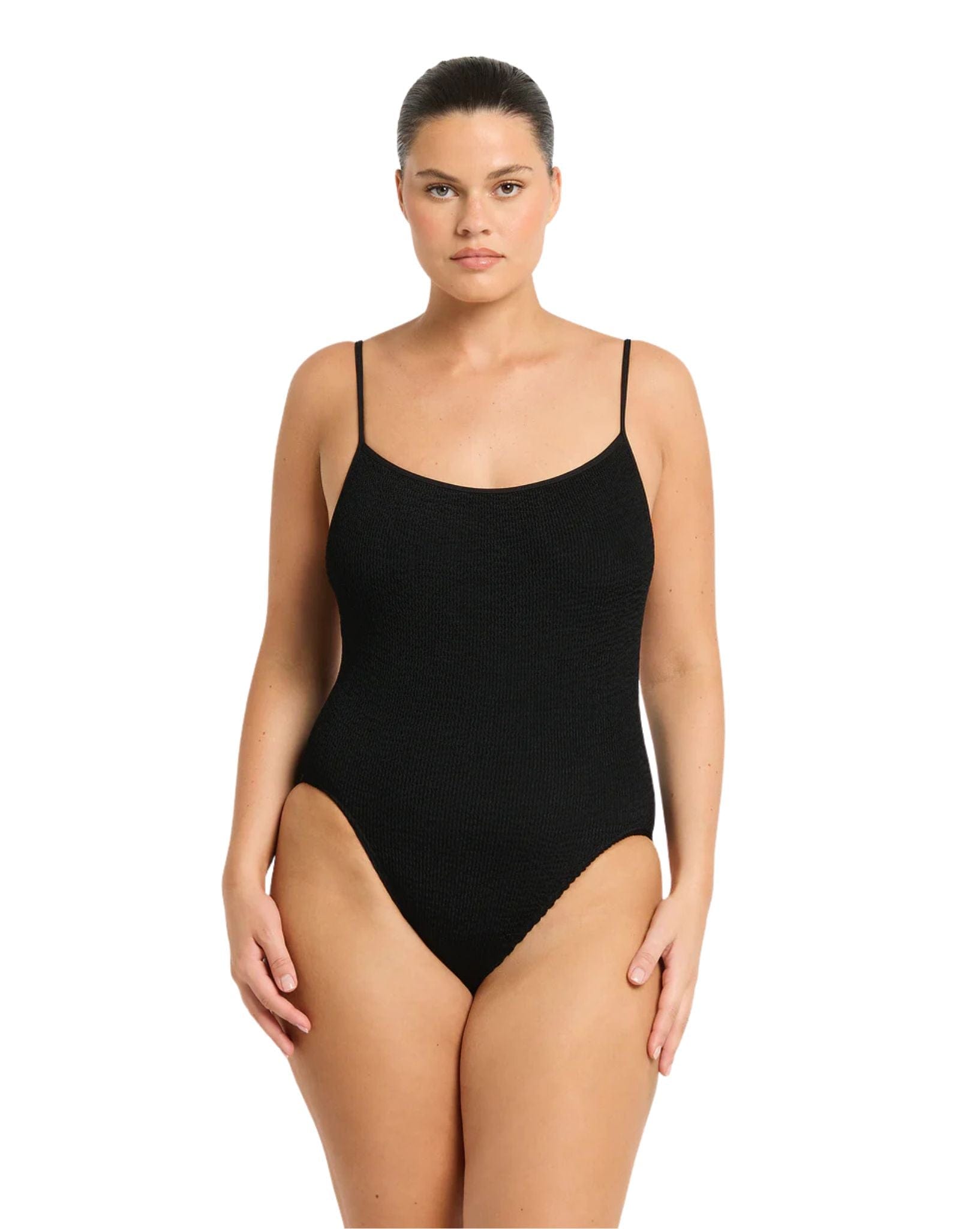 Bound Low Palace One Piece Recycled Swimsuit
