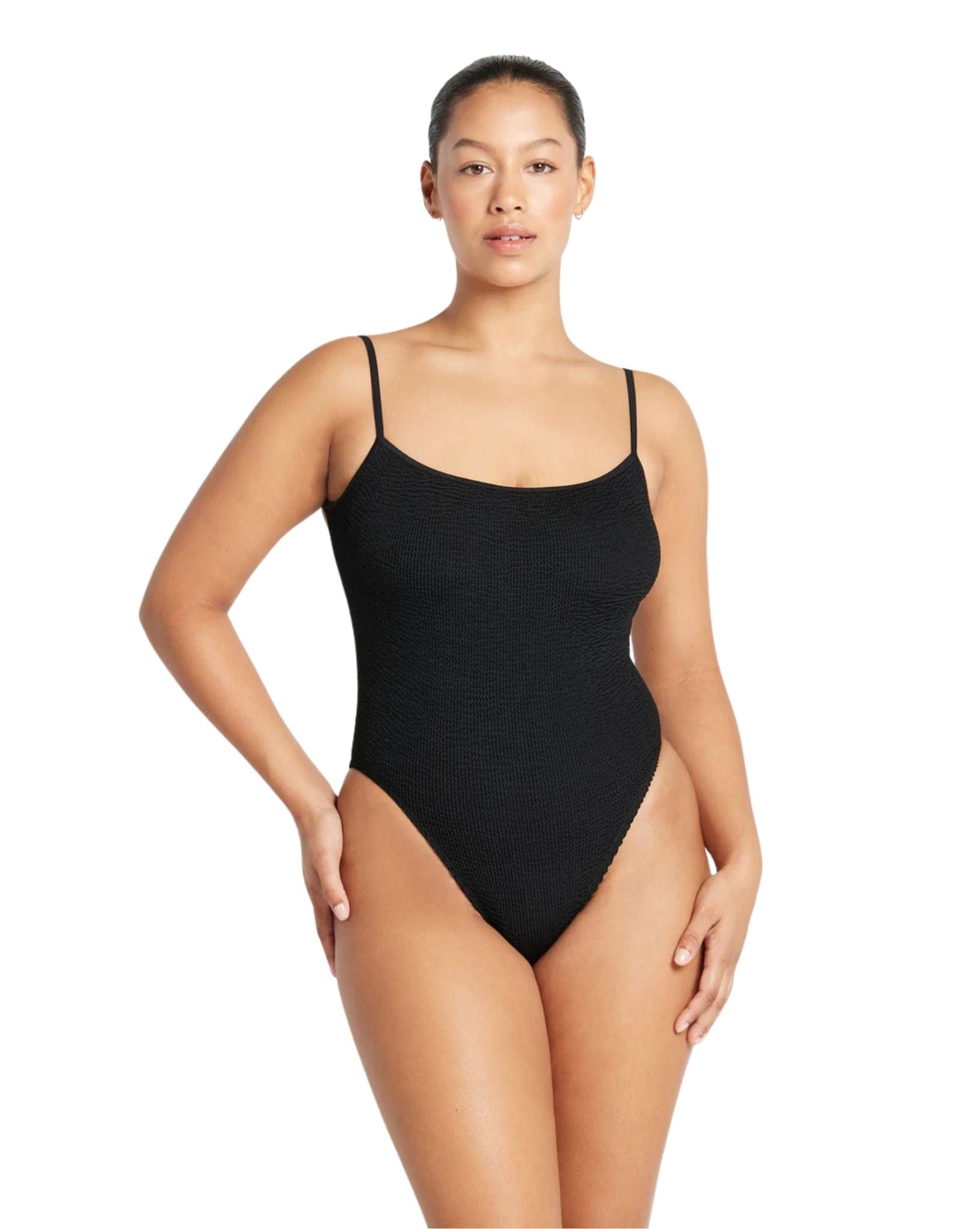 Bound Low Palace One Piece Recycled Swimsuit