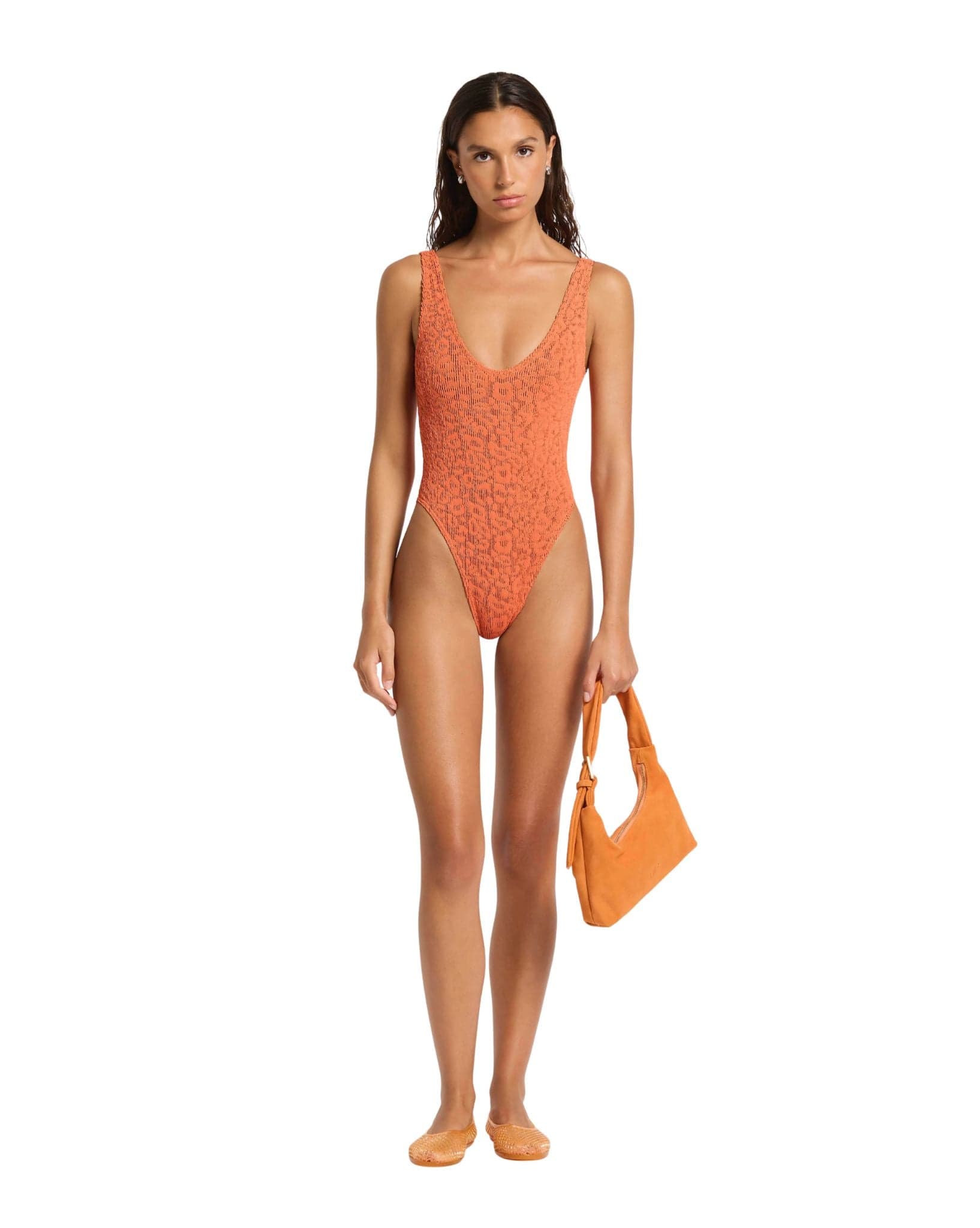 Bound Mara One Piece