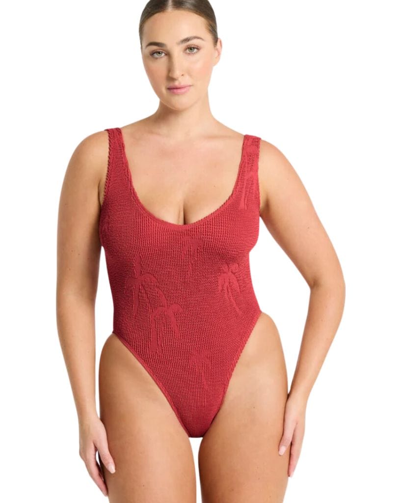 Bound Mara One Piece