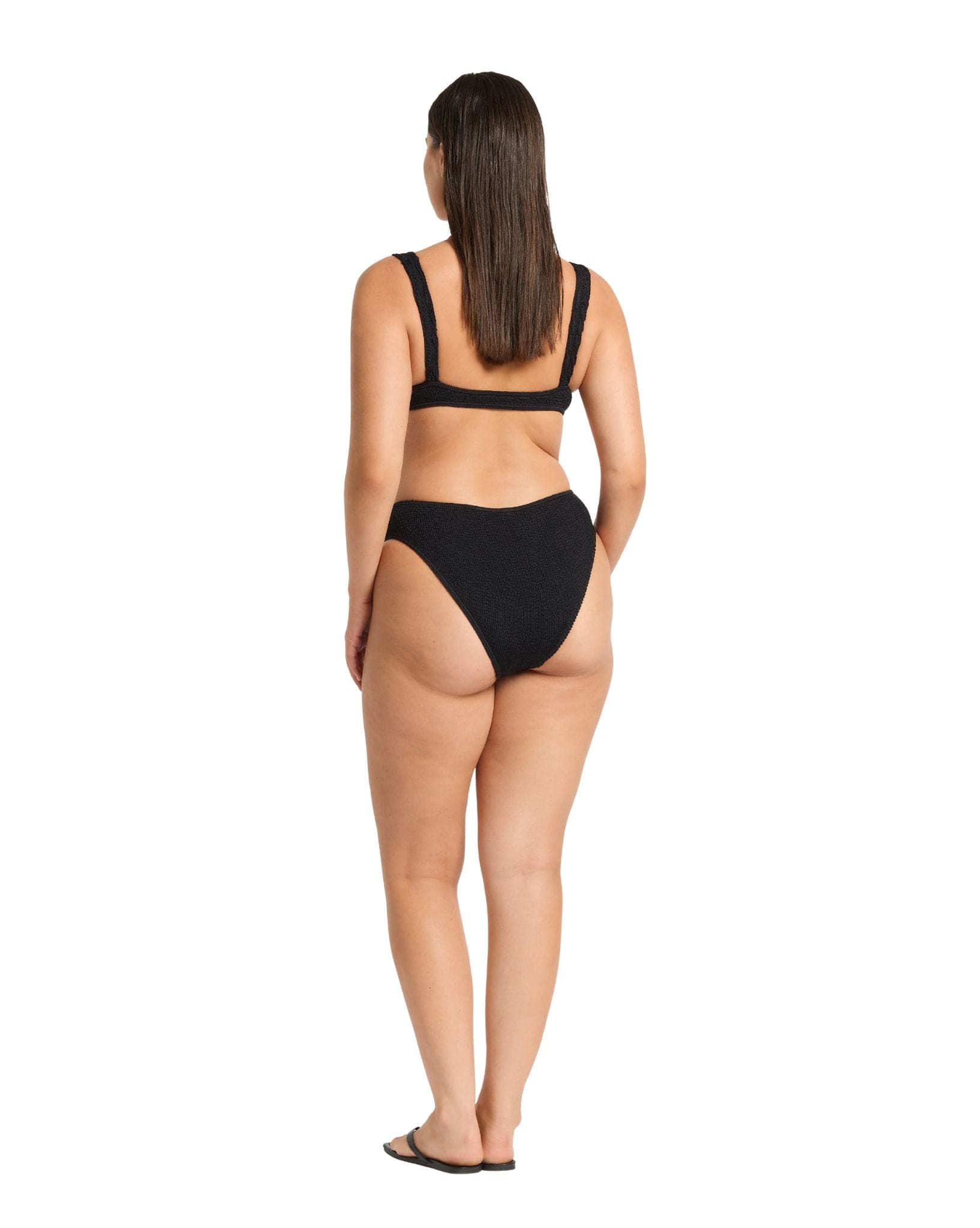 Bound Olivia Brief