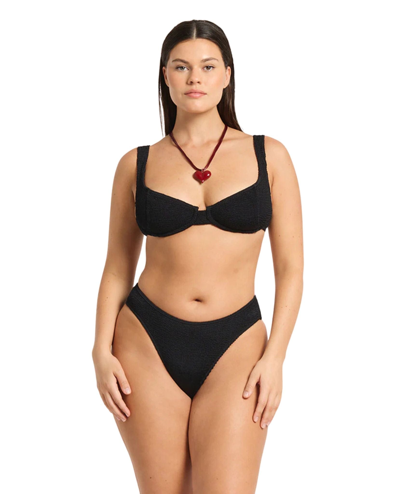 Bound Olivia Brief