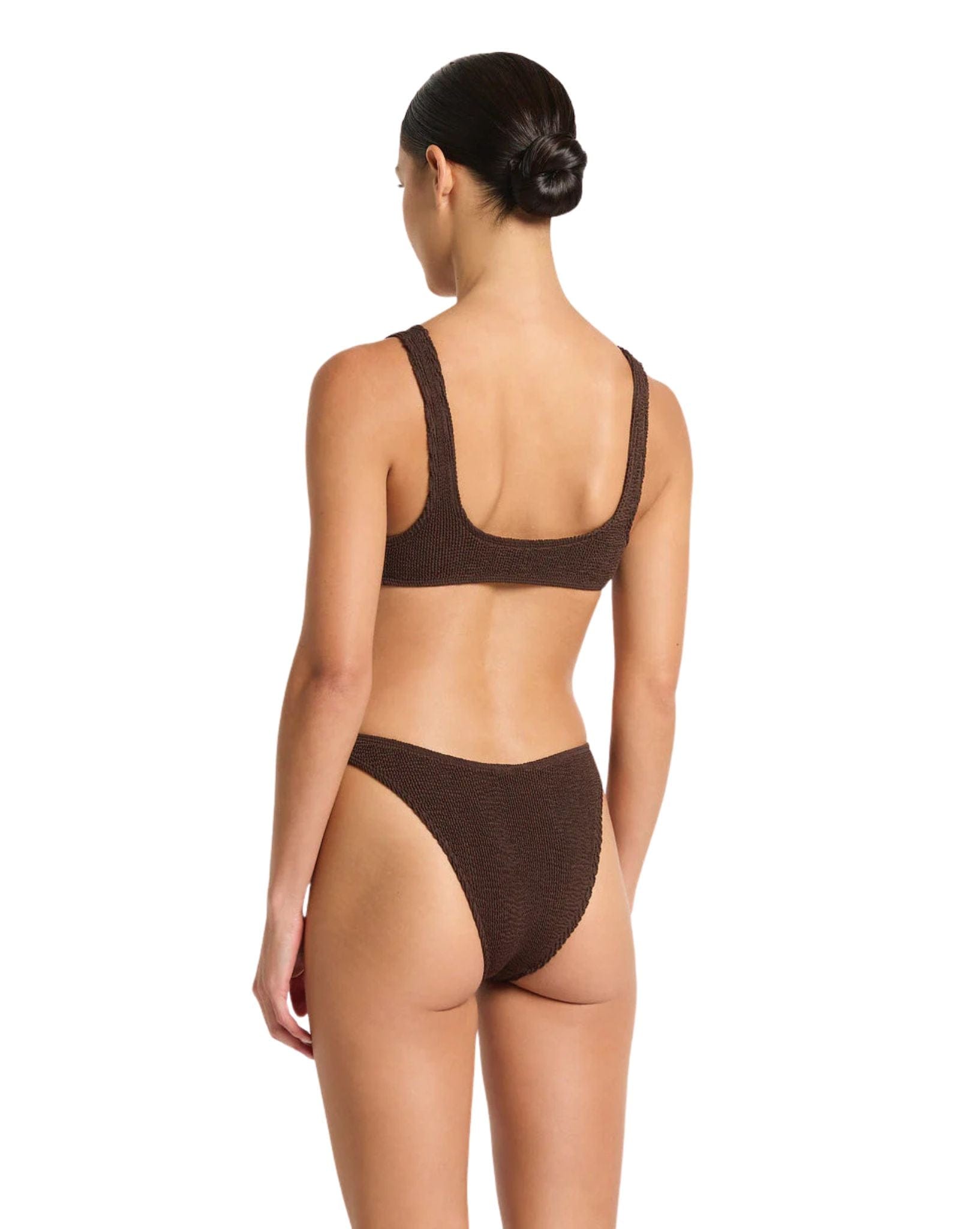 Bound Ring Scene Brief Bikini Bottom
