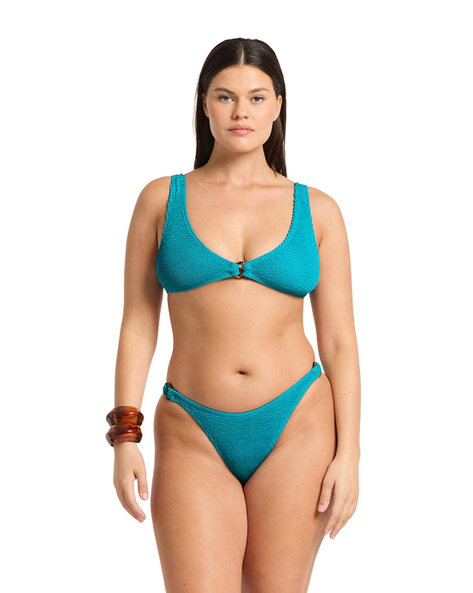 Bound Ring Scene Brief Bikini Bottom