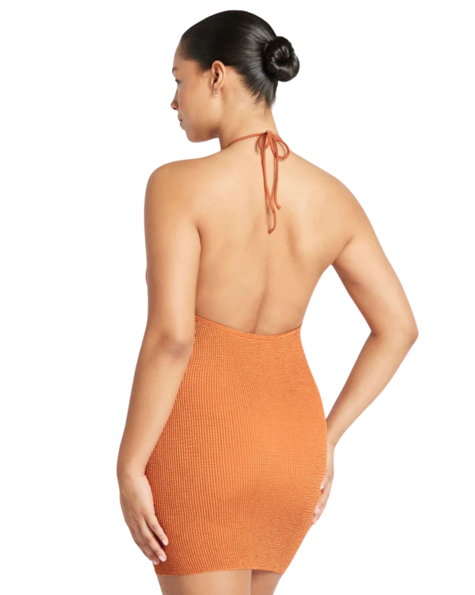 Bound Womens Imogen Overswim Dress