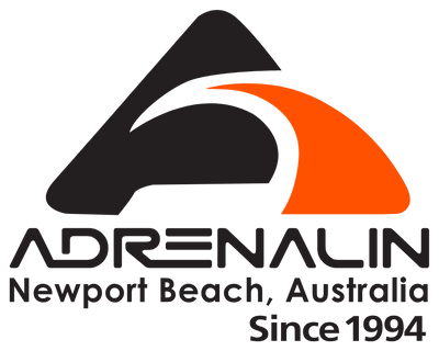 Adrenalin logo