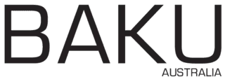 Baku Swimwear logo