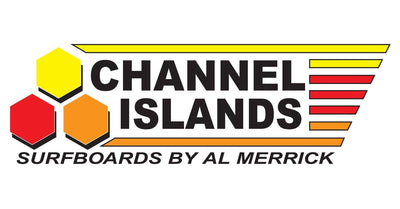 Channel Islands Surfboards logo