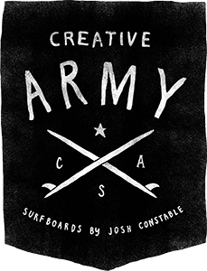 Creative Army logo