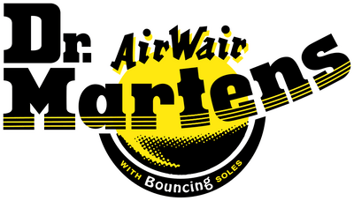 Doc Martens logo