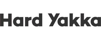 Hard Yakka logo