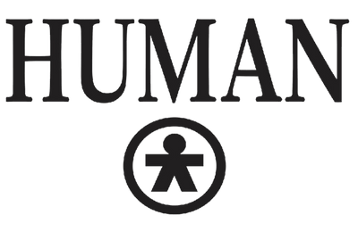 Human Shoes logo