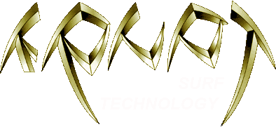 Krypt Surf Mats Australia logo