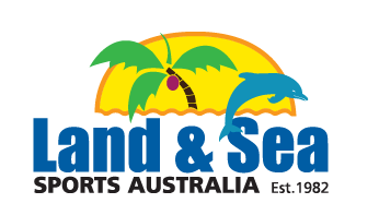 Land & Sea logo