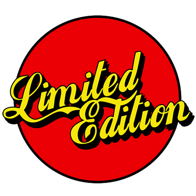 Limited Edition logo
