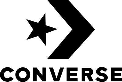 Mens Converse Shoes logo
