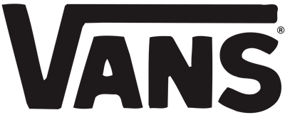 Mens Vans Shoes logo