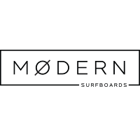 Modern Surfboards logo