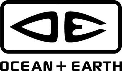 Ocean and Earth logo