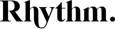 Rhythm logo