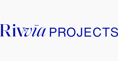Rivvia logo