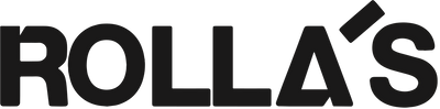 Rolla's logo