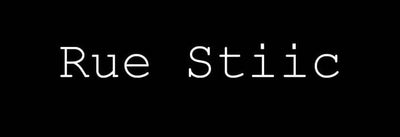 Rue Stiic logo