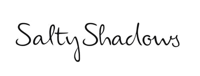 Salty Shadows logo