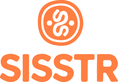 Sisstr logo