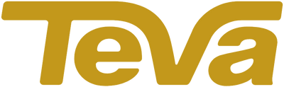 Teva logo