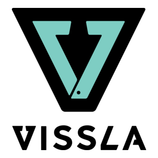 Vissla logo