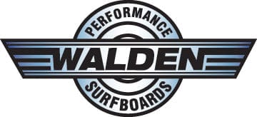 Walden Surfboards logo
