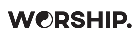 Worship logo