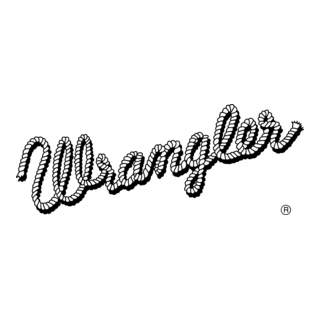 Wrangler logo