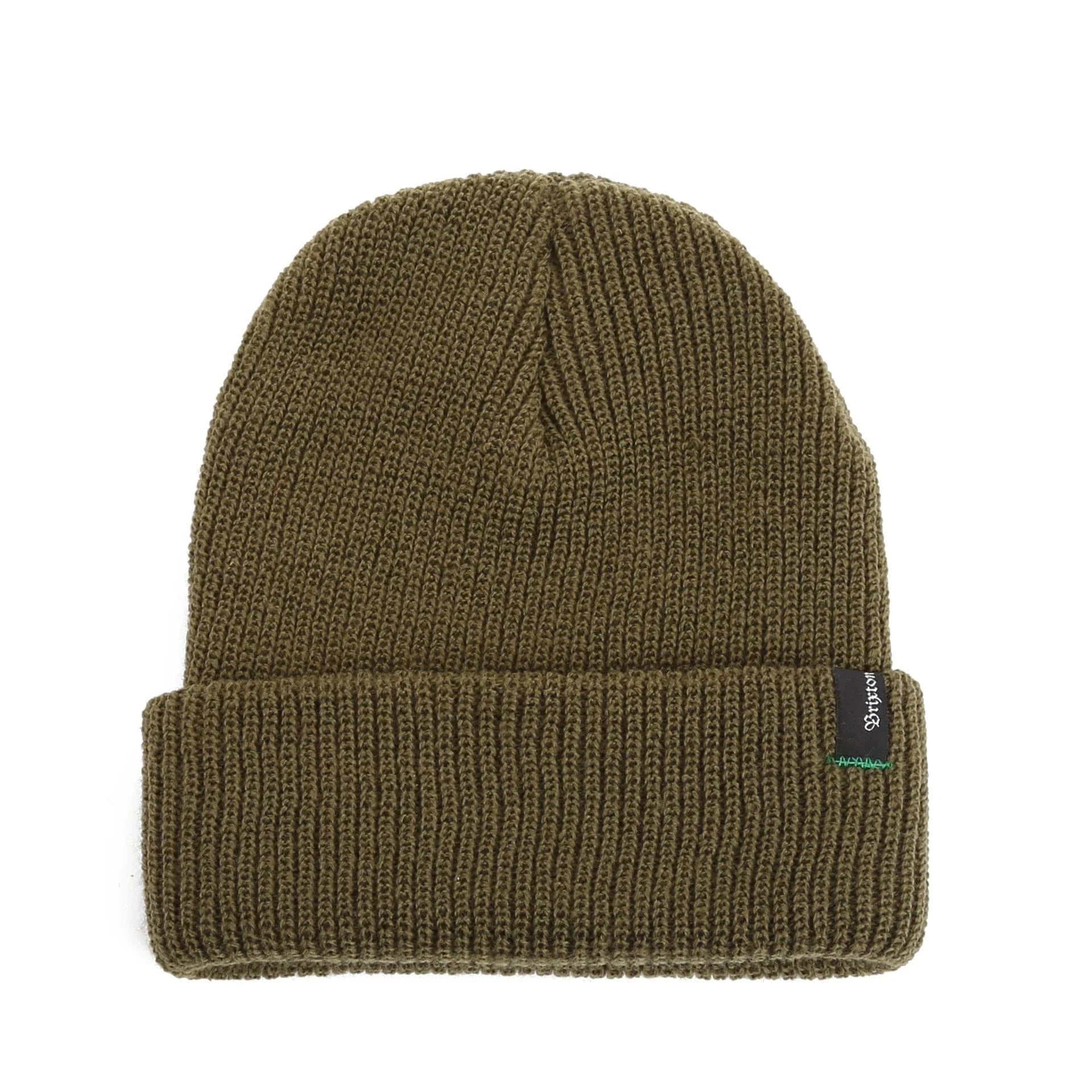 Brixton Heist Beanie