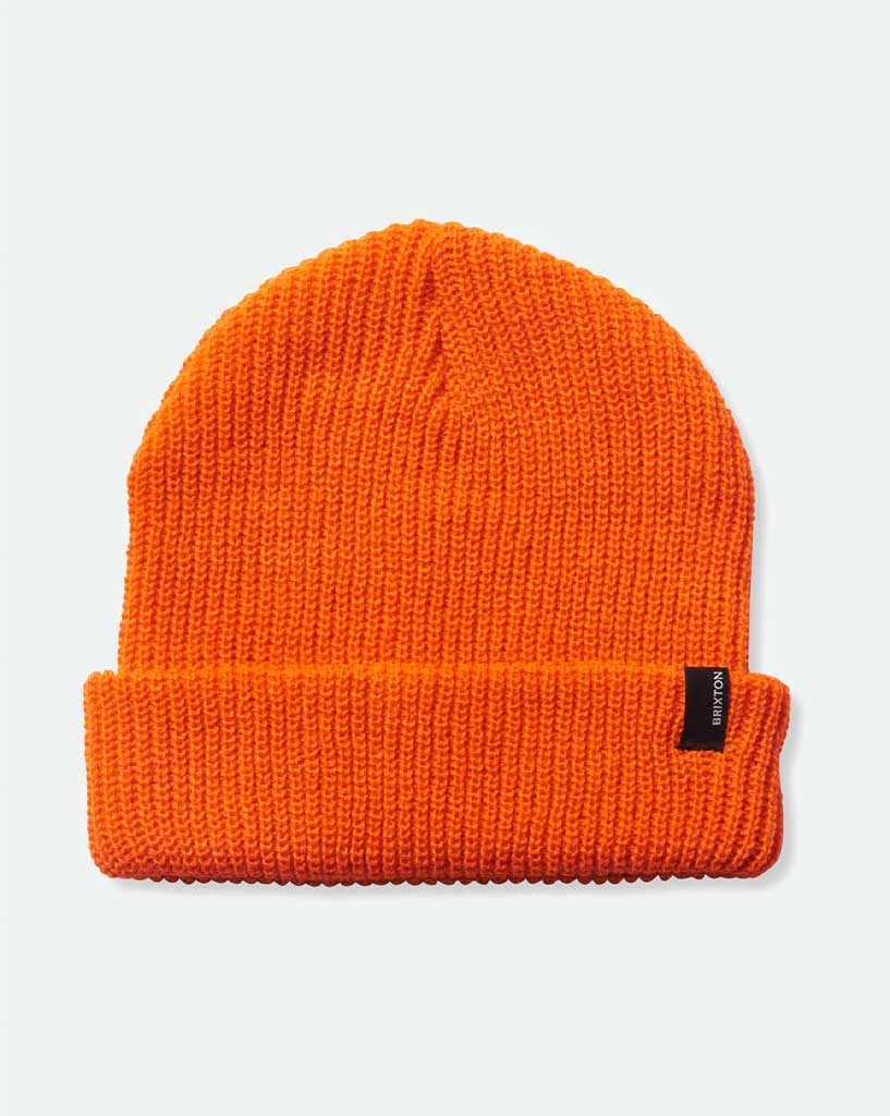 Brixton Heist Beanie