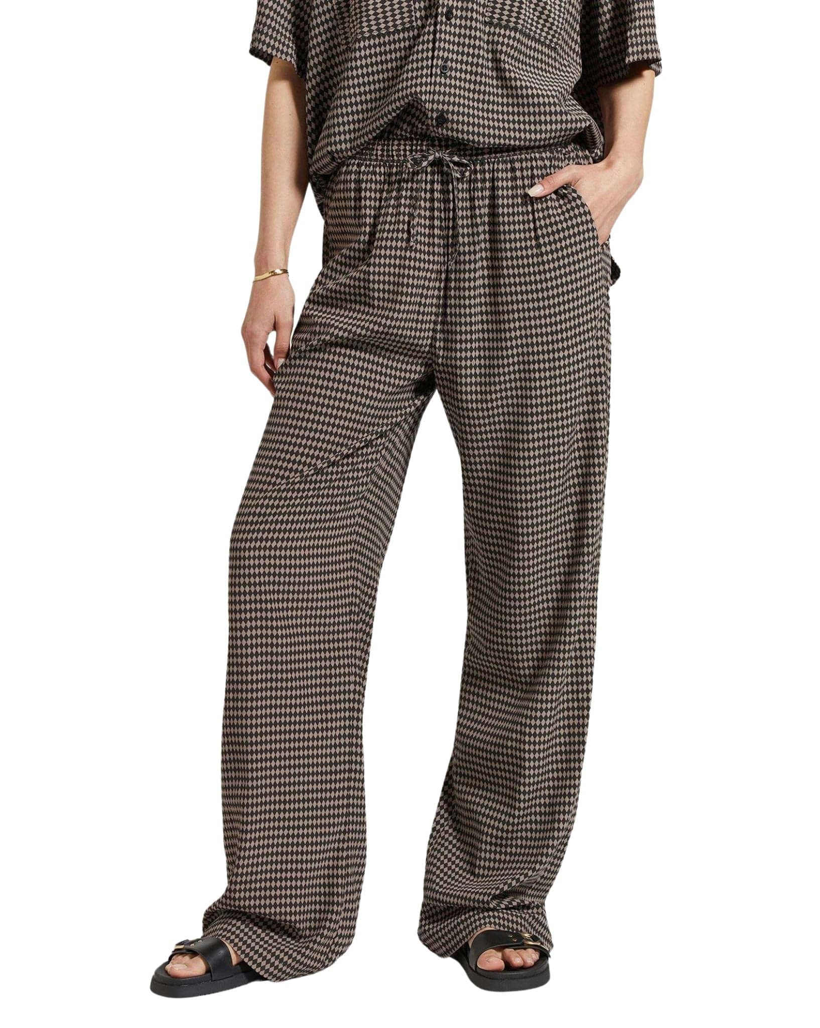 Brixton Hudson Lounge Pant