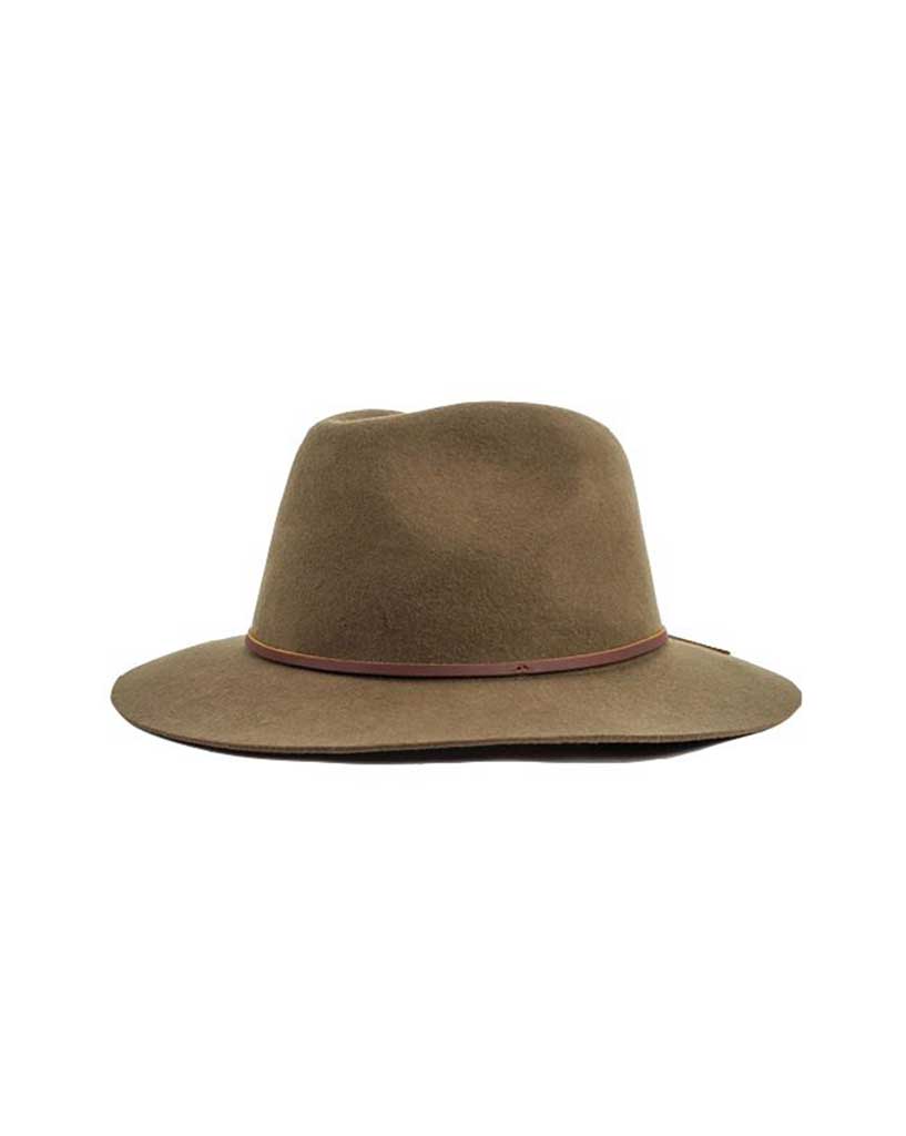Brixton MESSER FEDORA