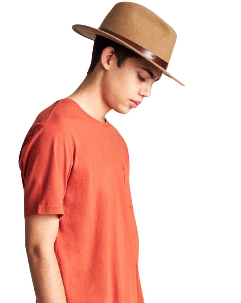 Brixton MESSER FEDORA