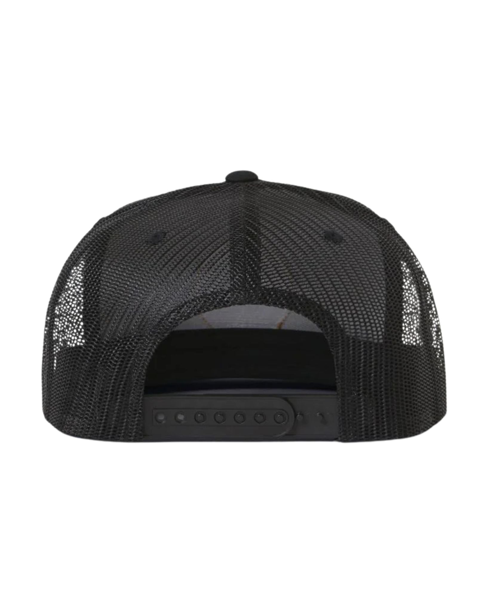 Brixton Oath MP Trucker Hat