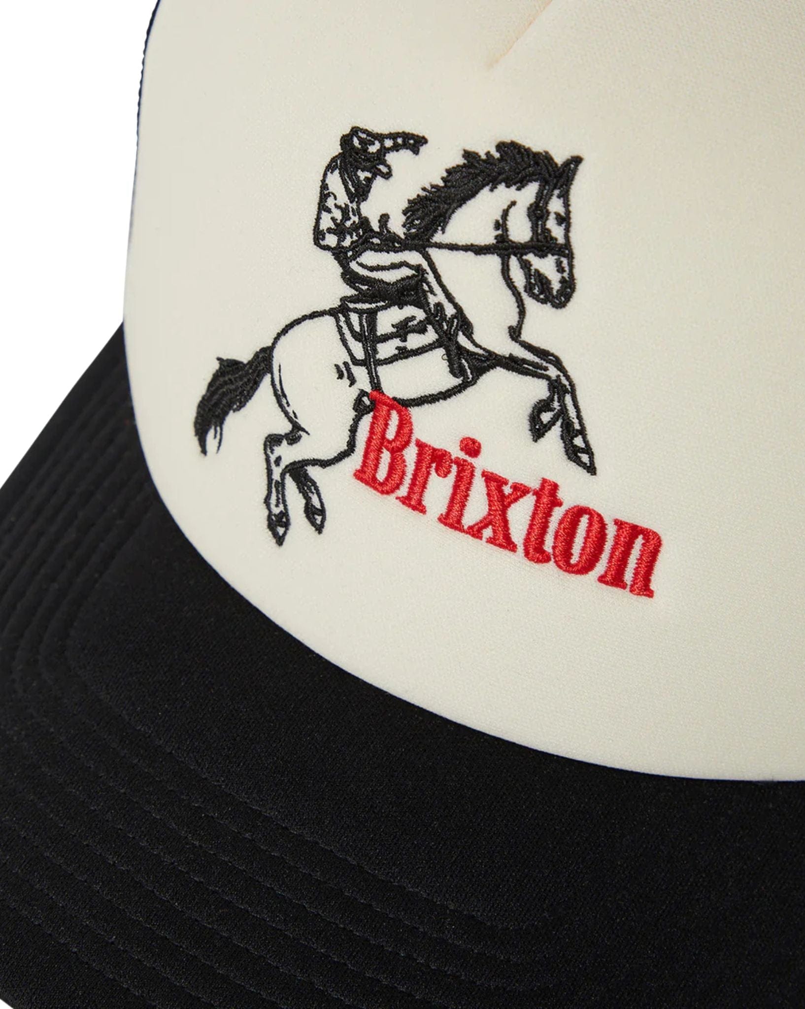 Brixton Ranching Club NP MP Trucker