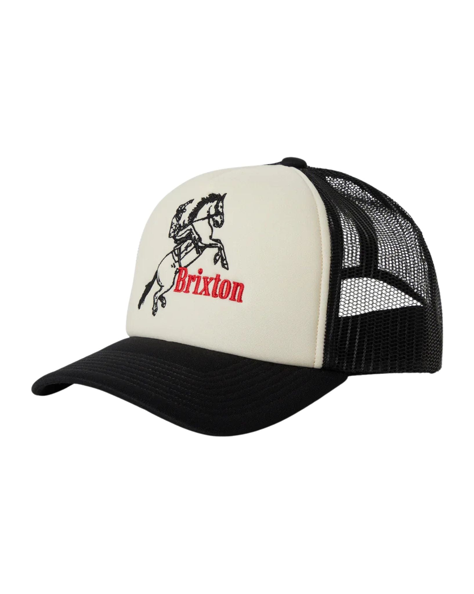 Brixton Ranching Club NP MP Trucker