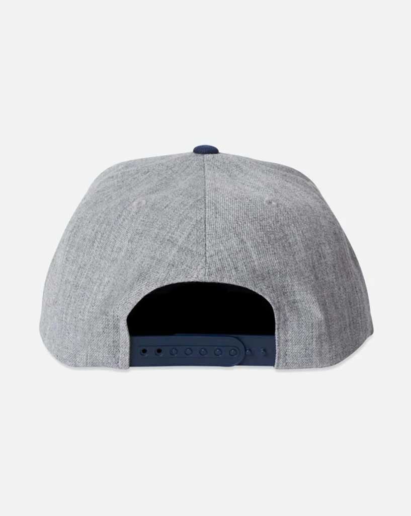 Brixton Regal Mp Snpk