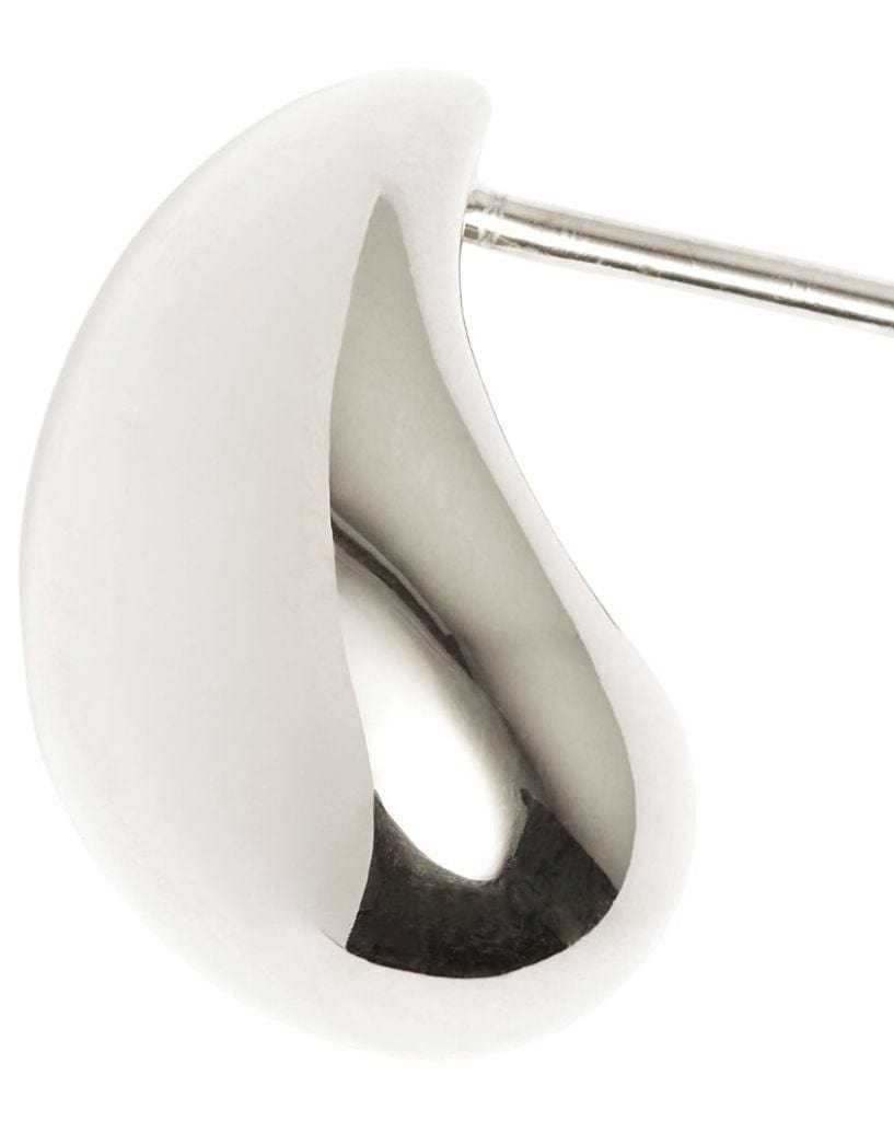 By Charlotte Silver Made of Magic Earrings - Small