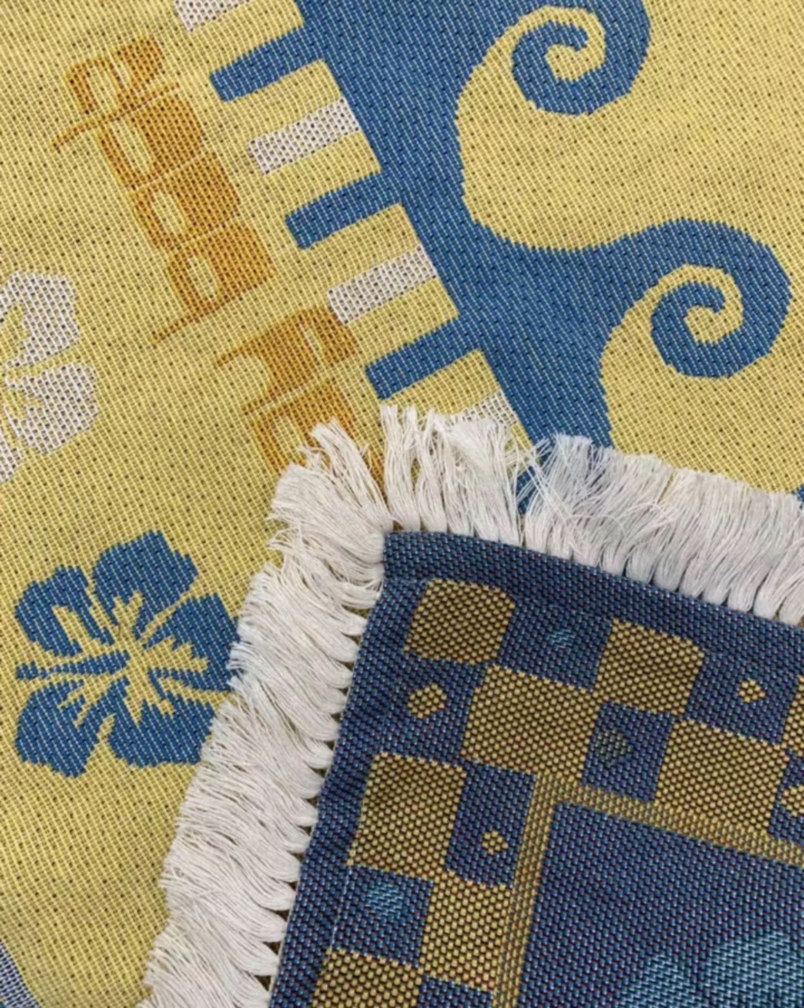Camp And Coast Camp & Coast Rug